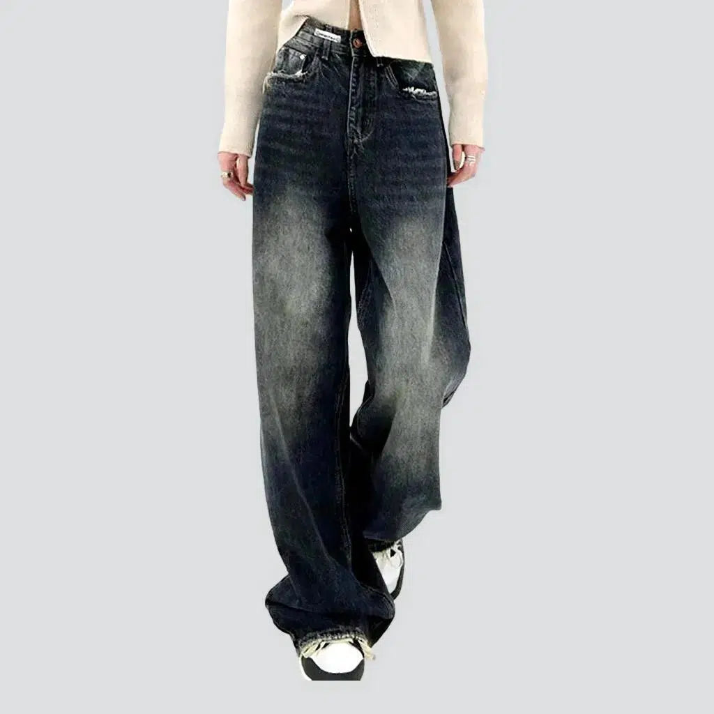 Women's vintage jeans | Jeans4you.shop