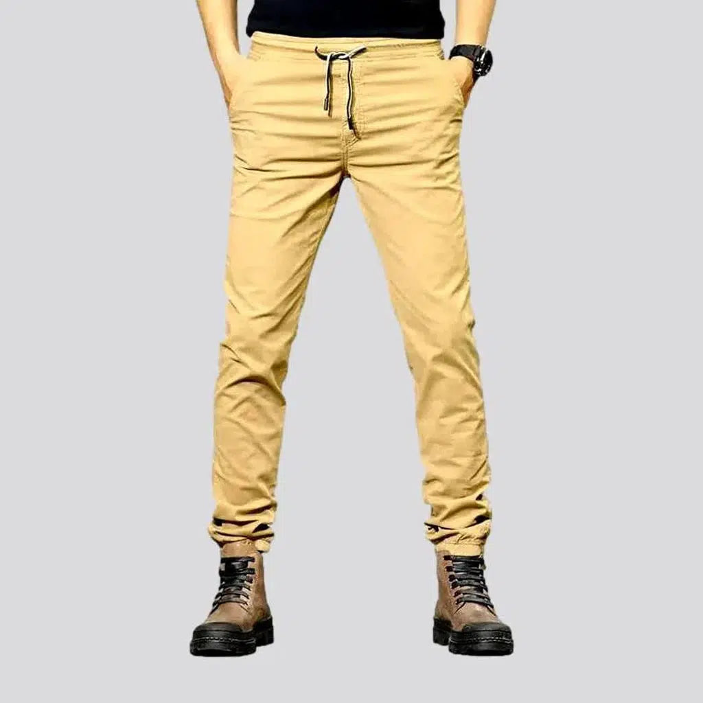 Y2k men's jean pants | Jeans4you.shop