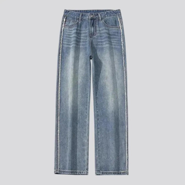 Baggy 90s men's jeans