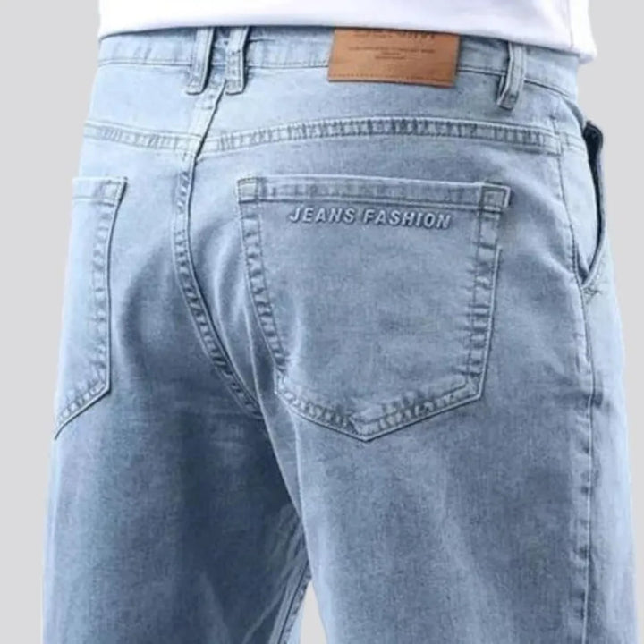 90s men's straight jeans