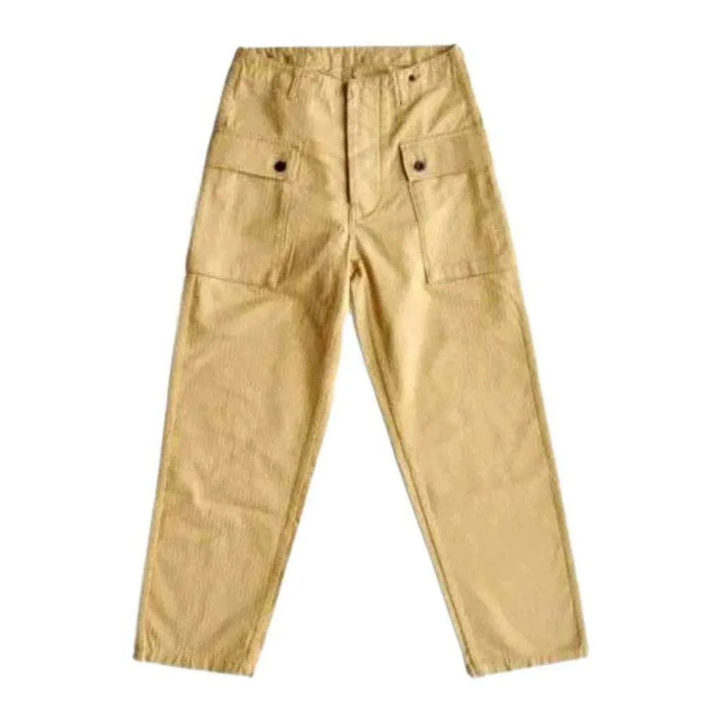 Color street men's jean pants