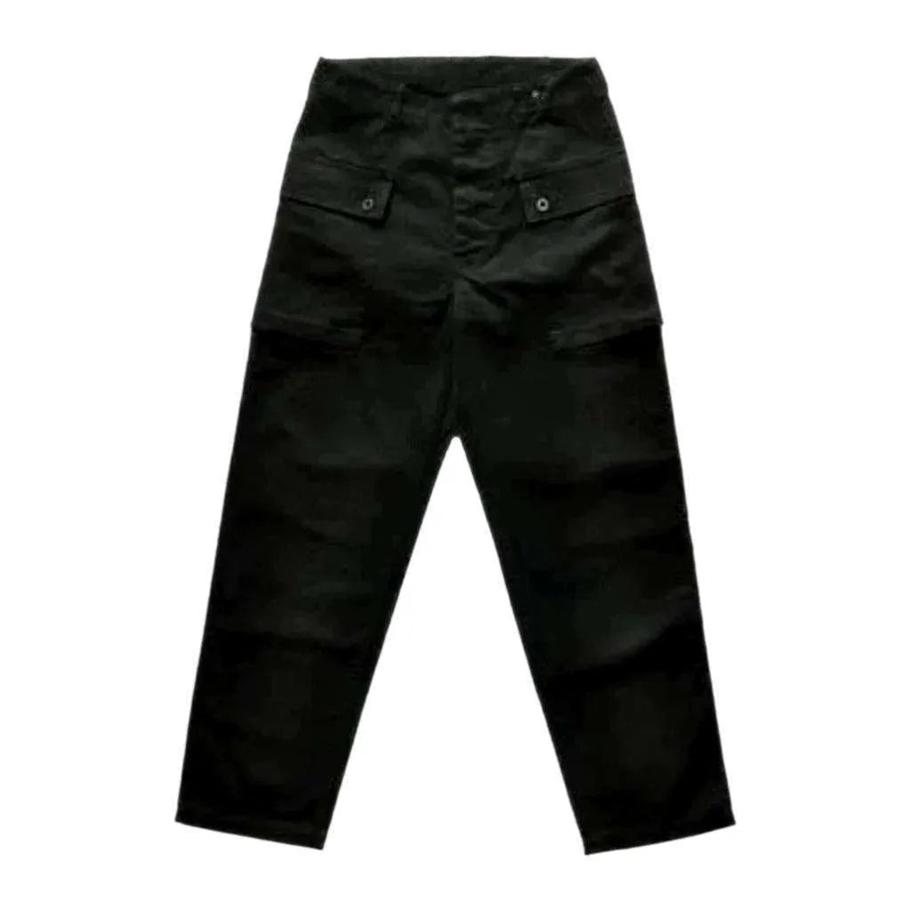 Color street men's jean pants