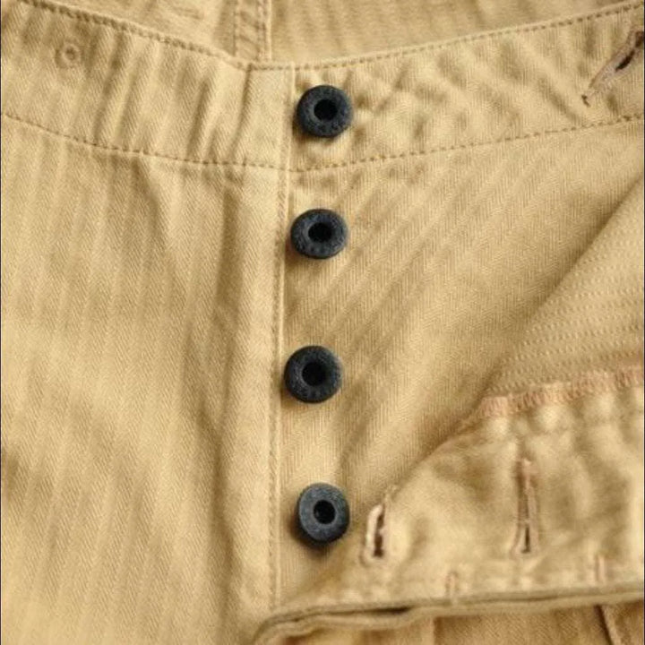 Color street men's jean pants