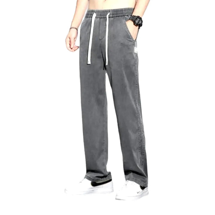 Fashion lyocell jean pants for men