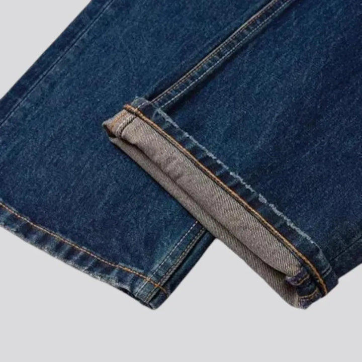 Comfortable jeans for men