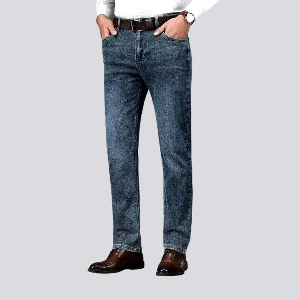 High Rise Jeans for Men | Jeans4you.shop