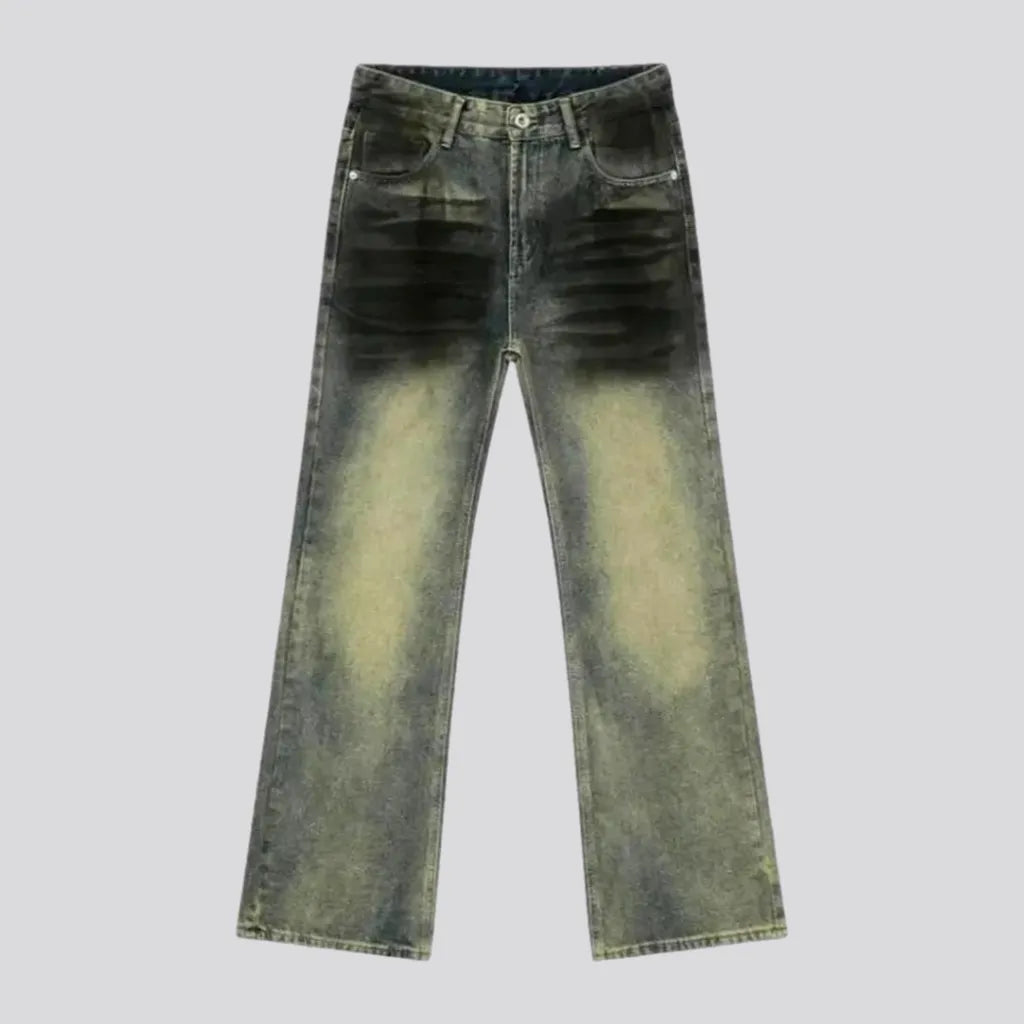 Light Wash and Vintage Men's Jeans | Jeans4you.shop