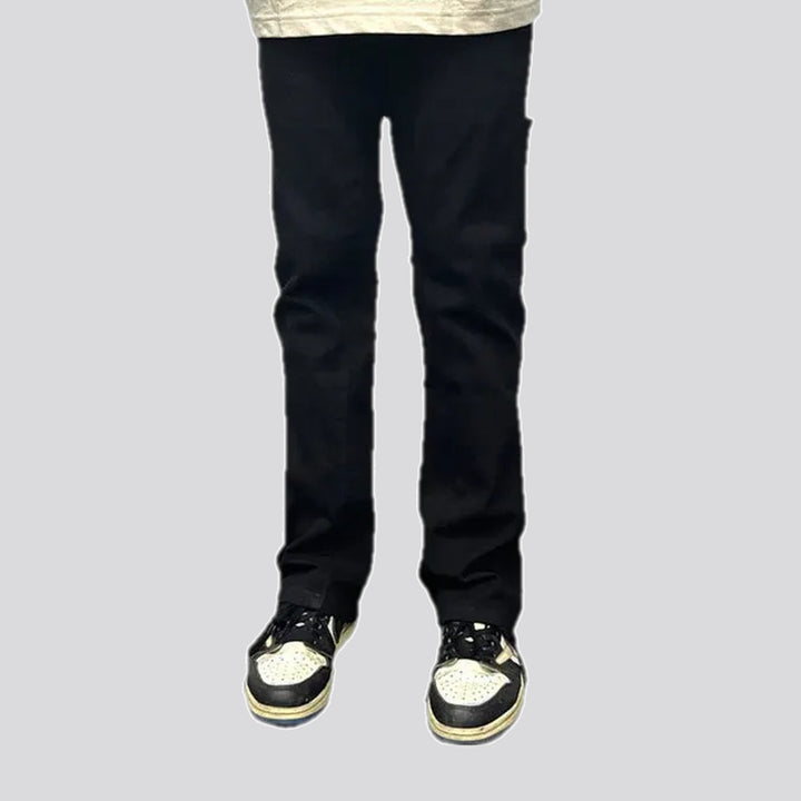 Mid Rise Stylish Slim Men's Jeans | Jeans4you.shop