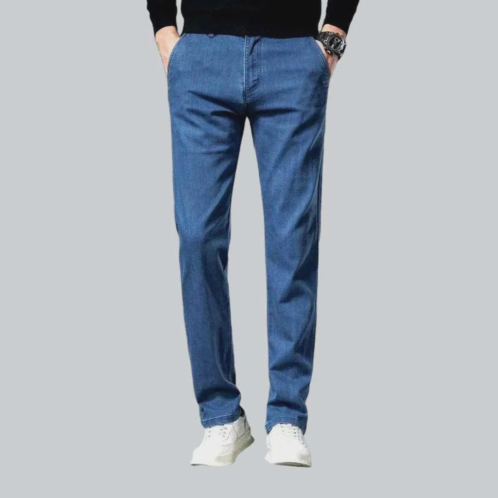Slim stretch men's denim pants | Jeans4you.shop