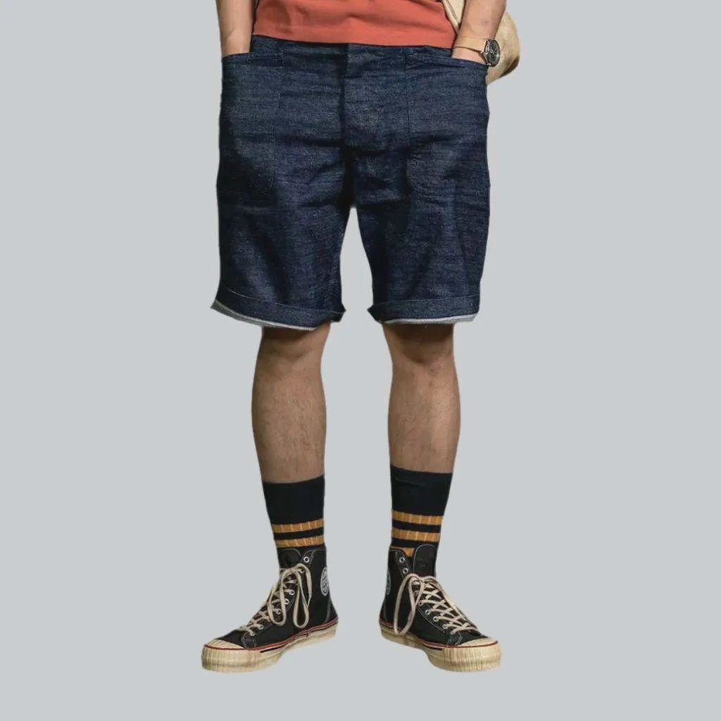 High quality men's jeans shorts | Jeans4you.shop