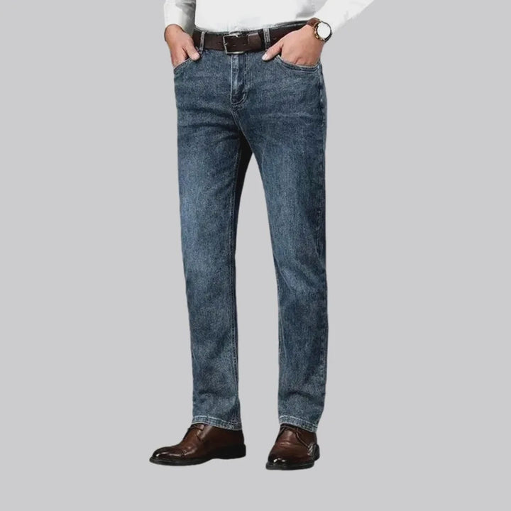 High rise jeans for men | Jeans4you.shop