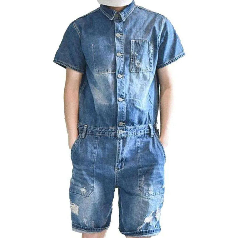 Men s Jeans Overalls Fall 2024 Jeans4you.shop